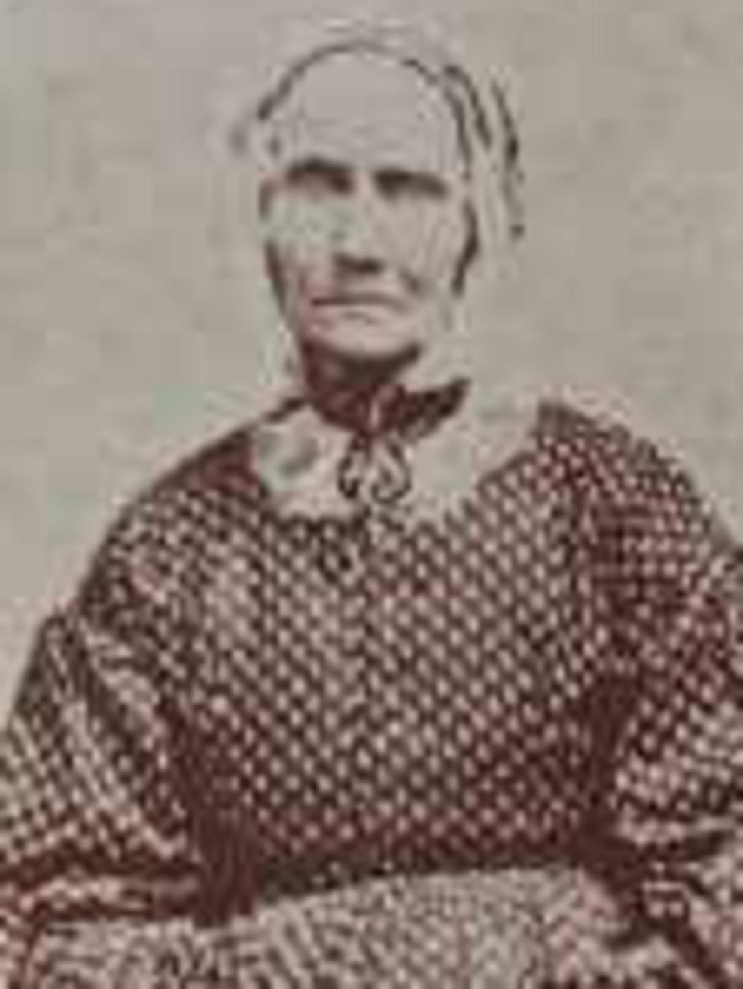 Elizabeth Patrick (1793 - 1880) Profile